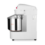 Maxima Gastro Teigmischer - 30 l - 19 kg Teig - 2 Geschwindigkeiten – Bild 3