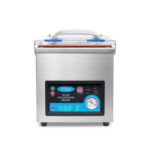 Maxima Gastro Vakuumiergerät - 30 cm Siegelbalken - W32 x D37cm x H18,5 Kammer – Bild 2