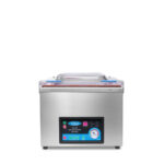 Maxima Gastro Vakuumiergerät - 44 cm Siegelbalken - W22 x D46 x H46 cm Kammer – Bild 2