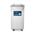 Maxima Gastro Vakuumiergerät - 40 cm Siegelbalken - W42 x D44 x H20cm Kammer – Bild 2