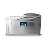 Maxima Gastro Vakuumiergerät - 60 cm Siegelbalken - W76 x D60 x H16 cm Doppelkammer – Bild 5