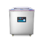 Maxima Gastro Vakuumiergerät - 70 cm Siegelbalken - W72 x D61 x H21,5 cm Kammer – Bild 2