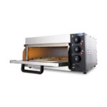 Maxima Gastro Pizzaofen - Passt 1 x Ø 40 cm Pizza – Bild 4