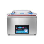 Maxima Gastro Vakuumiergerät - 50 cm Siegelbalken - W52 x D54 x H20cm Kammer – Bild 4