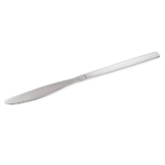 Essentials Menümesser Set NP80 ECO, 21 cm, Set á 12 Stück, Chromstahl 18/0