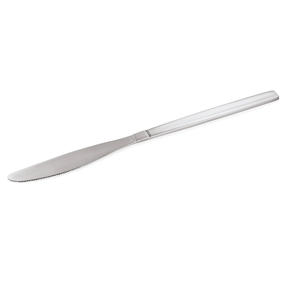 500001_WS_NP80Eco.png Essentials Menümesser Set NP80 ECO, 21 cm, Set á 12 Stück, Chromstahl 18/0 – Bild 1