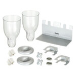 Bartscher Cerealienspender, 2-fach – Bild 3