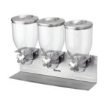 Bartscher Cerealienspender, 3-fach – Bild 4