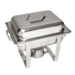 Bartscher Chafing-Dish 1/2 BP