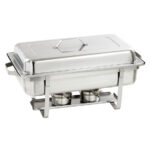 Bartscher Chafing-Dish 1/1 BP XL – Bild 3