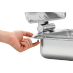 Bartscher Chafing-Dish 1/1 Flexible – Bild 4