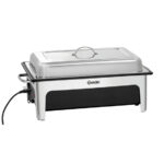 Bartscher Chafing-Dish 1/1 2200 E – Bild 5