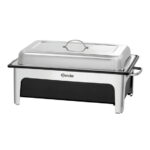 Bartscher Chafing-Dish 1/1 2200 E – Bild 6