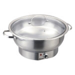 Bartscher Chafing-Dish 3,8L 500 E