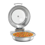 Bartscher Chafing-Dish 6,2L Flexible – Bild 8