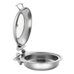 Bartscher Chafing-Dish 6,2L Flexible – Bild 6