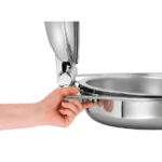 Bartscher Chafing-Dish 6,2L Flexible – Bild 4