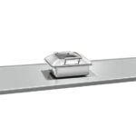 Bartscher Chafing-Dish 2/3 Flexible – Bild 5