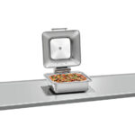 Bartscher Chafing-Dish 2/3 Flexible – Bild 7
