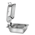 Bartscher Chafing-Dish 2/3 Flexible – Bild 6