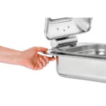 Bartscher Chafing-Dish 2/3 Flexible – Bild 4