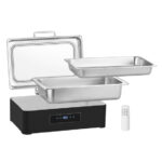 Bartscher Chafing-Dish 1/1 500 EP-S – Bild 7
