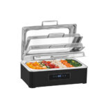 Bartscher Chafing-Dish 1/1 500 EP-S – Bild 2
