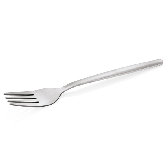 501000_WS_NP80.png Essentials Menügabel Set NP80, 19 cm, Set á 12 Stück, Chromstahl 18/0 – Bild 1