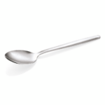 Essentials Menülöffel Set NP80, 19 cm, Set á 12 Stück, Chromstahl 18/0