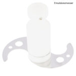 Emulsionsmesser für ADE Küchen-Cutter ROTOMAT 3