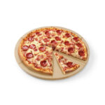 Hendi Pizzabretter, ⌀350mm – Bild 5