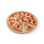 Hendi Pizzabretter, ⌀400mm – Bild 5