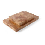 Hendi Holzschneidbrett, GN 1/1, Holz, 530x325mm