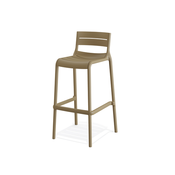 50751-calor-barchair-sand_1.jpg Feros Calor – Barstuhl, Sand – Bild 1