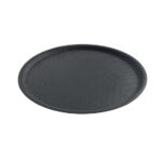 Hendi Serviertablett, rund, ⌀400x(H)22mm