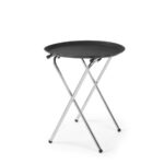 Hendi Serviertablett, oval XL, 735x600mm – Bild 2