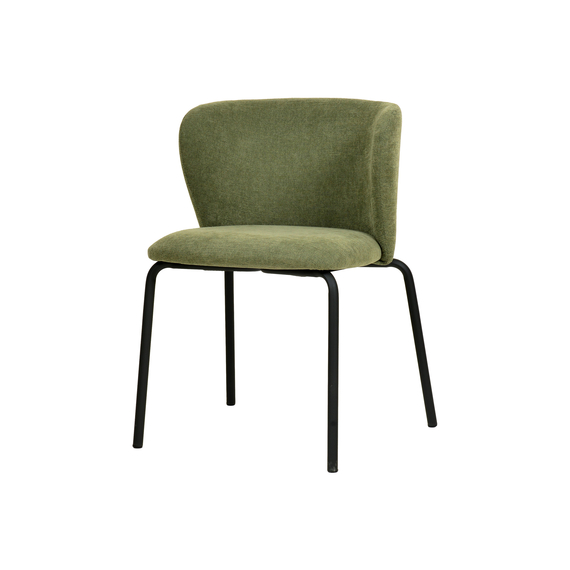 51012-break-chair-green-1.jpg Feros Break – Stapelstuhl, Grün – Bild 1