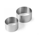 Hendi Speisering, rund, ⌀70x(H)45mm – Bild 3