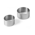 Hendi Speisering, rund, ⌀70x(H)45mm – Bild 4
