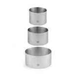 Hendi Speisering, rund, ⌀60x(H)45mm – Bild 4