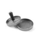 Hendi Hamburgerpresse, ⌀120x(H)80mm – Bild 3