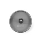 Hendi Hamburgerpresse, ⌀120x(H)80mm – Bild 5
