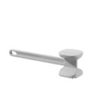 Hendi Fleischklopfer XL, Hellgrau, 300x80x(H)80mm – Bild 2