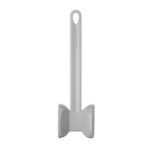 Hendi Fleischklopfer XL, Hellgrau, 300x80x(H)80mm – Bild 3