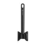 Hendi Fleischklopfer, Schwarz, 255x65x(H)70mm – Bild 3