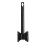 Hendi Fleischklopfer XL, Schwarz, 300x80x(H)80mm – Bild 3