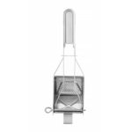 Hendi Kartoffelpresse., 320x110x(H)110mm – Bild 4