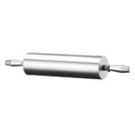 Hendi Nudelholz aus Aluminium, ⌀90x545mm – Bild 2