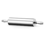 Hendi Nudelholz aus Aluminium, ⌀90x545mm – Bild 3