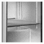 Tefcold Backbar-Kühlschrank BA26SS, Edelstahl, EEK A – Bild 4